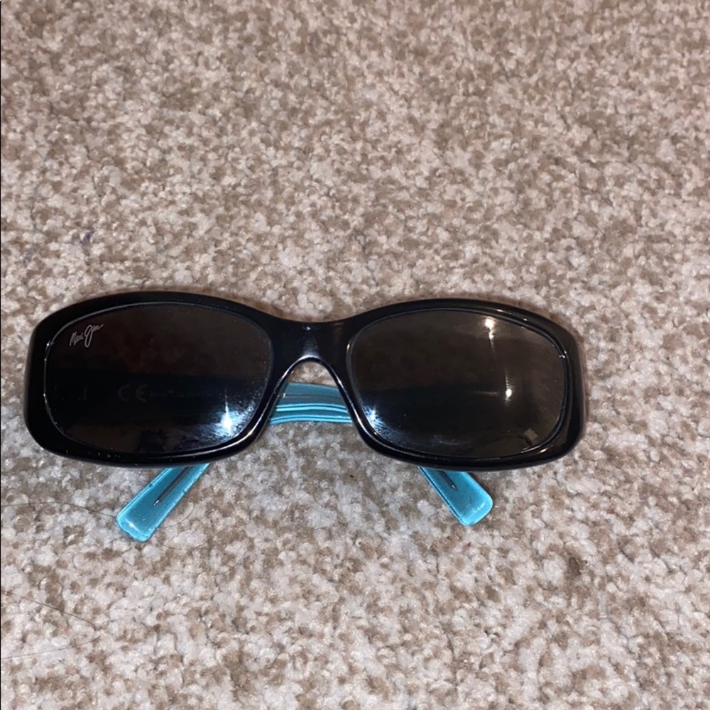 Maui Jim Sunglasses